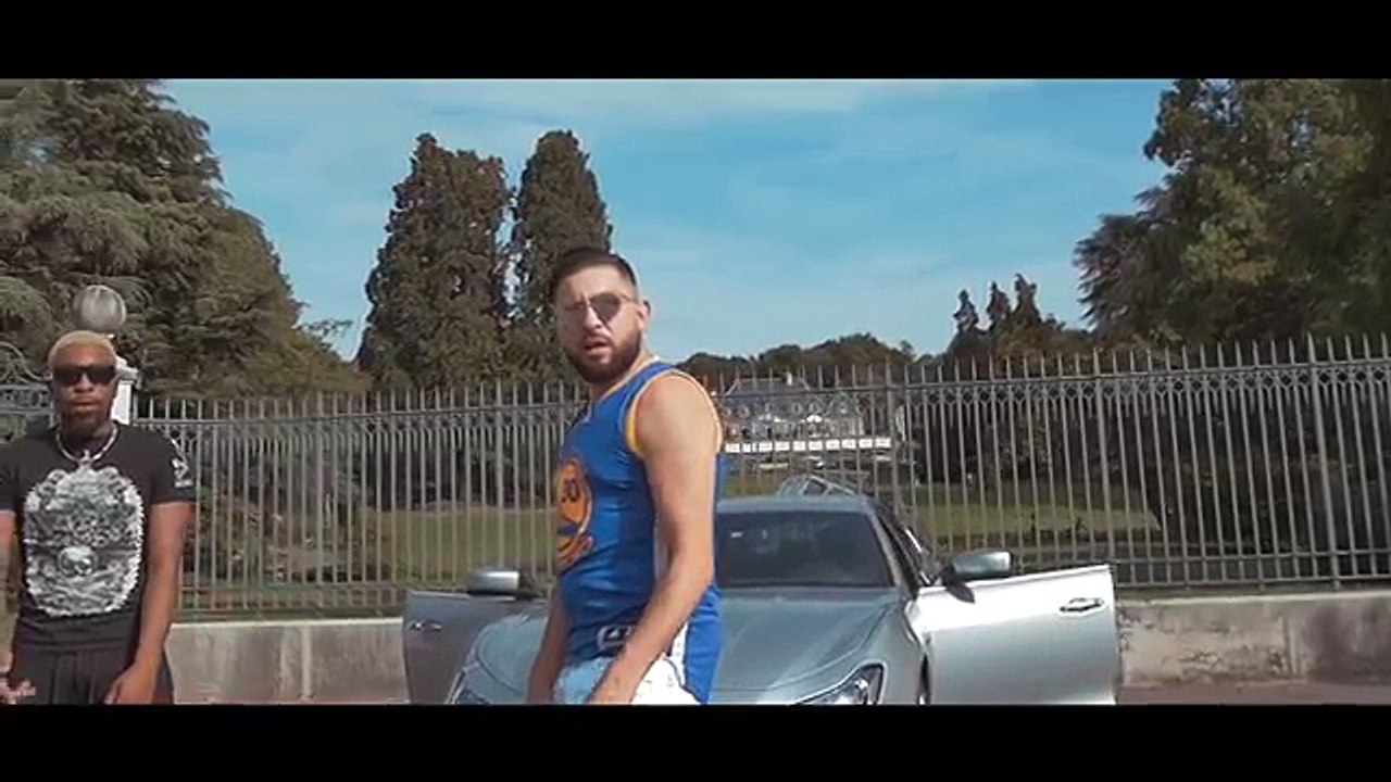 Joe Musolini x Lucci Lucciano - Nerf de la Guerre (Intro Dope Boy Vol.3)