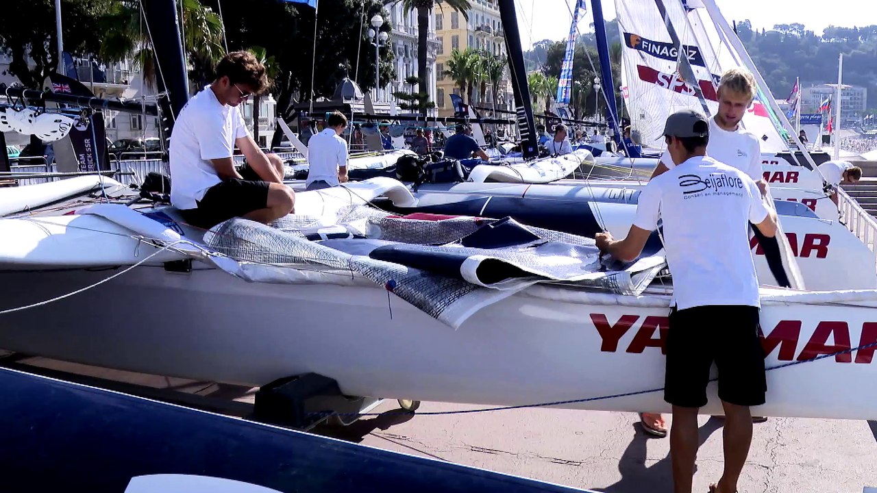 La Minute Web | Victoire de Fondation FDJ Des P...