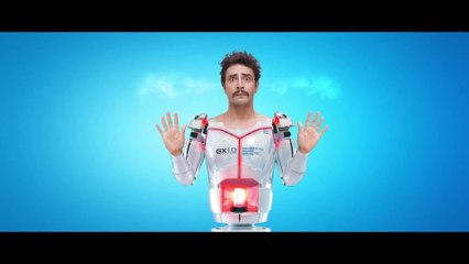 Yapı Kredi Mobil - Panik Yok Butonu