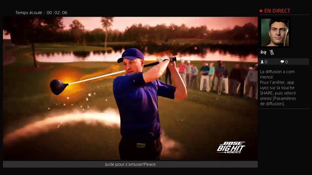 Diffusion PS4 en direct de johnmclane1401 (1344)