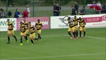 1-0 Guie Gneki Goal France  Ligue 2 - 28.07.2017 US Orléans 1-0 AS Nancy-Lorraine