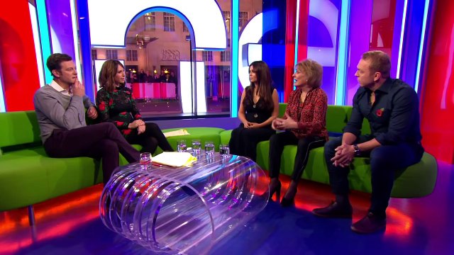 Pregnant Pretty Cheryl Ann Fernandez Versini (Cole), Pregnant Alex Jones See Through Dress