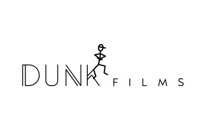 Dunk Films ✦ Intro logo
