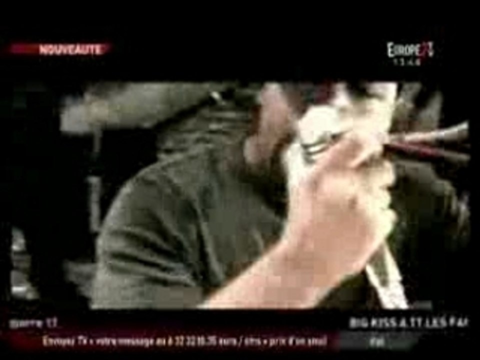 Faf larage-c'est pas ma faute