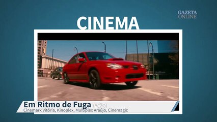 Agenda Cultural - Fernando e Sorocaba, Babydriver, Cacau Protásio e muito mais