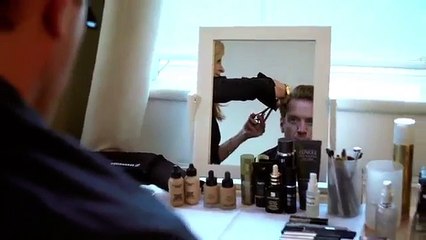 Damien Lewis and Sophie Okonedo talk about new play The Goat