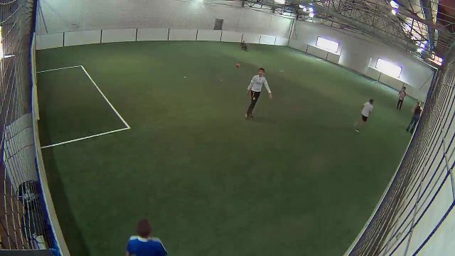 Equipe 1 Vs Equipe 2 - 28/07/17 16:06 - Loisir Poitiers - Poitiers Game Parc