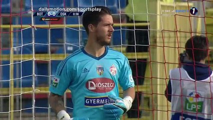 FC Botosani 5 - 1 Sepsi All Goals in HD