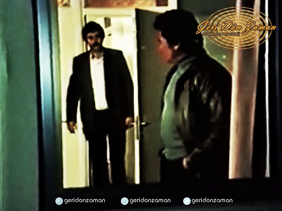 Various Artists - Scène Damour (1983) | Yeşilçam Film Müzikleri