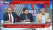 Nawaz Sharif Ko apni Ghaltion say  Sabaq Seekhna Chaiye -Hamid Mir