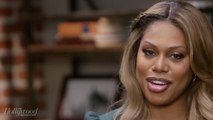 Meet an Emmy Nominee: 'Orange is the New Black' Star Laverne Cox