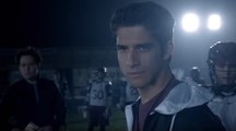 (MTV) Watch Teen Wolf (S6E11): Said the Spider to the Fly Free Full TV