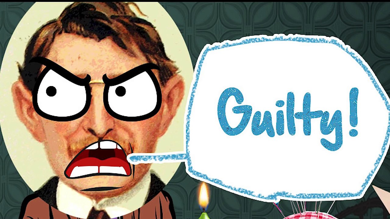 The Trial (Franz Kafka) – Thug Notes Summary & Analysis