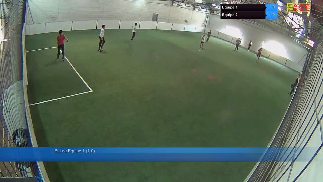 Equipe 1 Vs Equipe 2 - 28/07/17 16:16 - Loisir Poitiers - Poitiers Game Parc