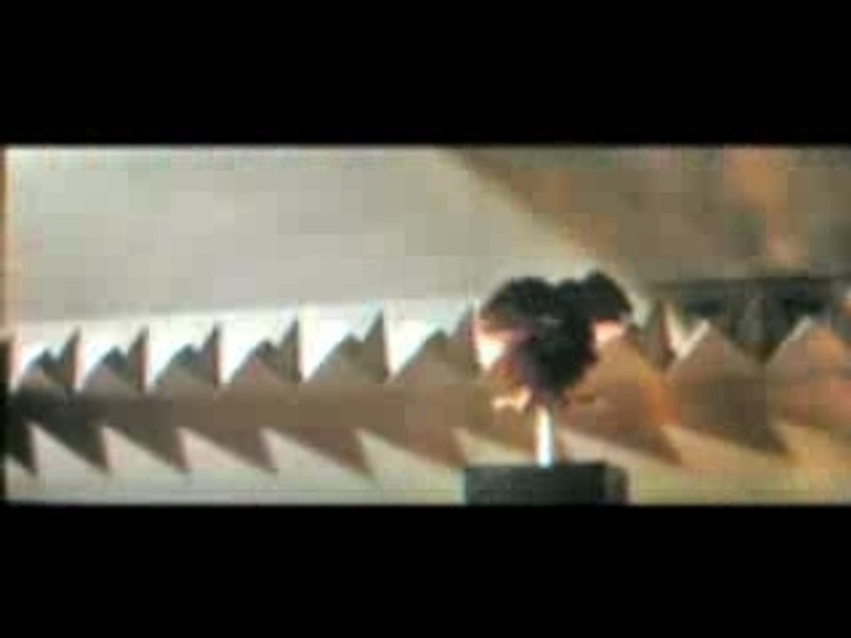 Extrait Blade Runner