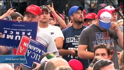 VOA - TGRT Haber 28 Temmuz