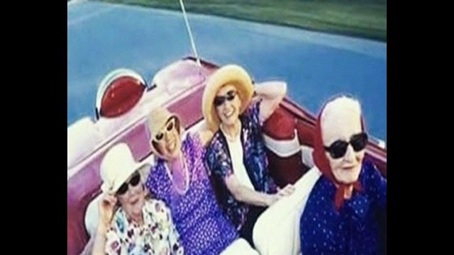 YAŞLILAR Sözler SEVİNÇ ATAN Müzik İLGÜN SOYSEV Klip Aynur AVCI