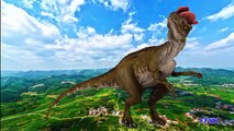 Dibujos animados Niños dinosaurio dinosaurios para Niños Aprender aprendizaje nombres sonidos |