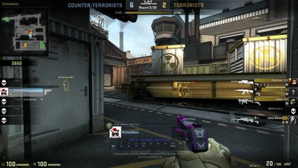 Azmodean 4 kill bomb def Train