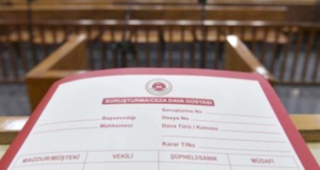 Trafik Kazasında Öldü Denildi, 20 Yıl Sonra Darp Edilerek Öldürüldüğü Ortaya Çıktı