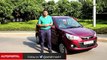Voiture voiture conduire dans portail examen tester Maruti suzuki alto k10 hindi