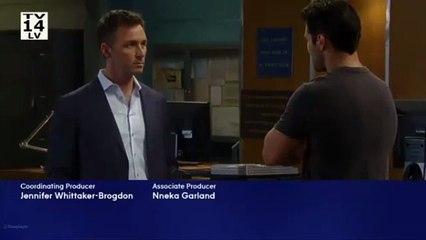 General Hospital 7-31-17 Preview