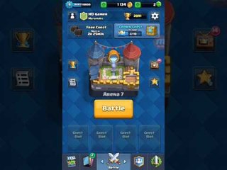 Clash Royale Best Deck Ever