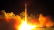 EEUU sanciona a dos norcoreanos por programa de misiles