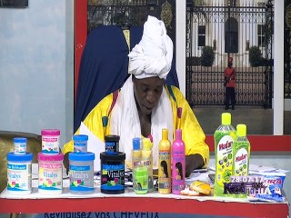 REPLAY - KOUTHIA SHOW - 28 Juillet 2017 - Intégralité