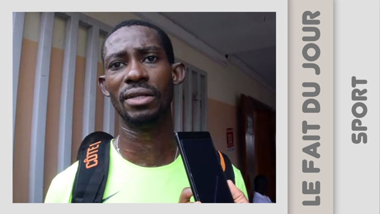 Fait du jour/ Finale du 200 m homme : Hua et Cissé encore médaillés