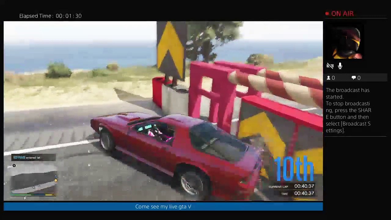 tomislav2004's Live PS4 Broadcast (18)