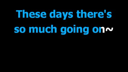 Talking old soldiers  - Elton John -  Karaoke  - Lyrics