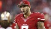 Michael Silver: Ravens not signing Colin Kaepernick was business decision