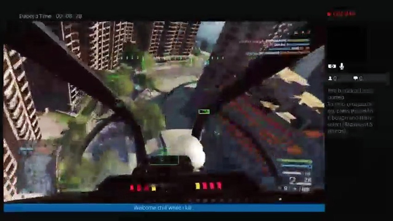 YORKIEOSULLIVAN's Live PS4 Broadcast (186)