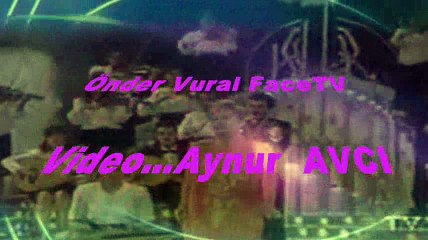 Öptüm Yanaklarından Semra İnanç ..Önder  Vural Klip Aynur Avcı