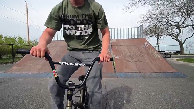 MUST WATCH BMX Freestyle Tricks! by SportsTVPlus
