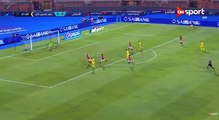 Mohamed Boulaouidet Goal HD - Al Ahly (Cairo) 0-1 NA Hussein Dey (Algeria) 28.07.2017