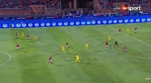 0-1 Mohamed Boulaouidet Goal HD - Al Ahly (Cairo) 0-1 NA Hussein Dey (Algeria) 28.07.2017