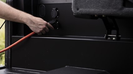 A Startup Just Built The World’s First Electric Sport Utility Truck