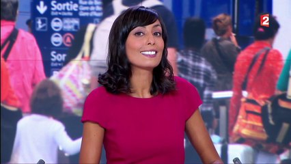 SNCF : hausse de fréquentation