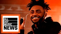 Aminé Drops Debut Album ‘Good for You’
