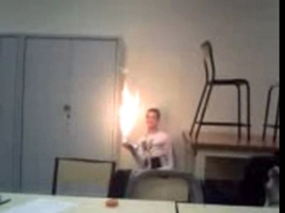 Lanceflamme