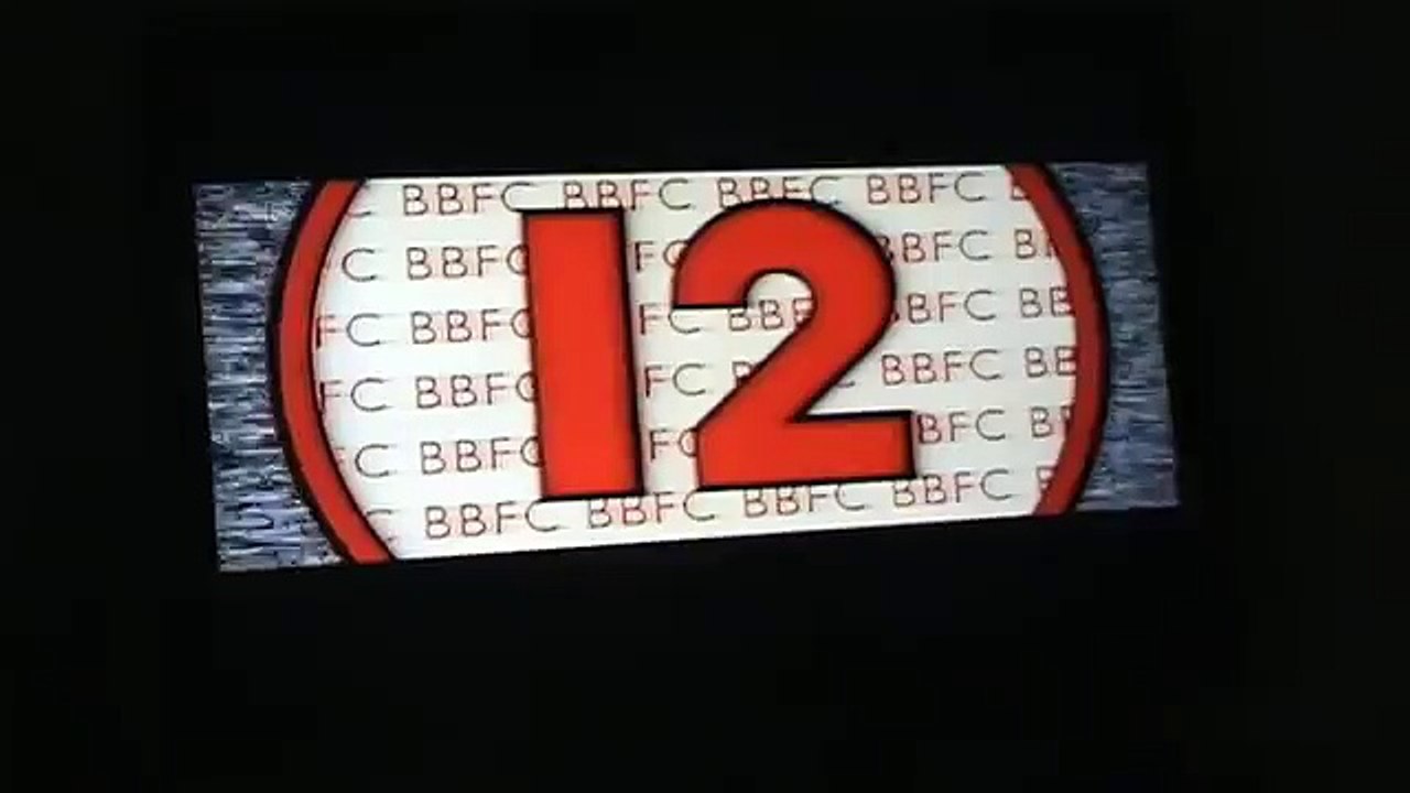 Opening to What We Did On Our Holiday UK Homemade VHS (2015)