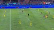 Amr Barakat Winning Goal HD - Al Ahly (Cairo) 2-1 NA Hussein Dey (Algeria) 28.07.2017