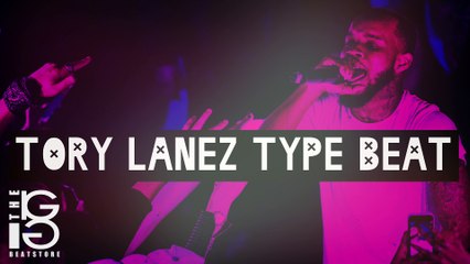 In The Open (Prod by Rokmore) TORY LANEZ TYPE BEAT