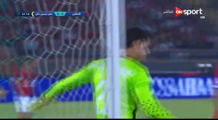 Al Ahly 2-1 NA Hussein Dey / Arab Clubs Championship (28/07/2017)