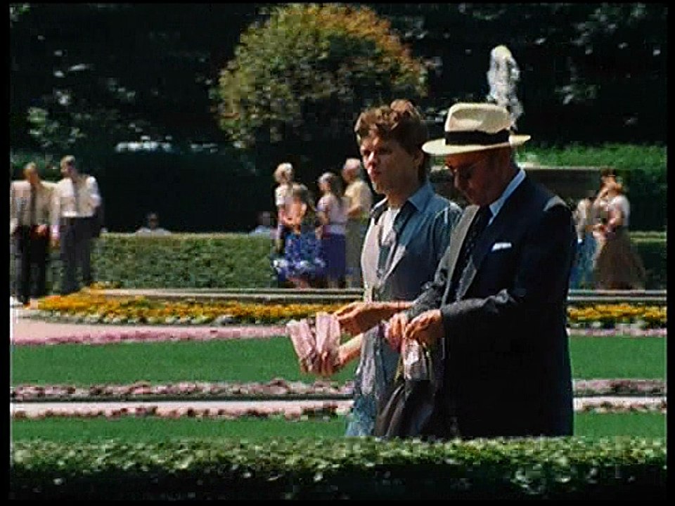 Onkel Ignaz ( 4 ) - Das Marinefest