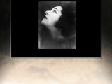 Actors & Actresses -Movie Legends - Alla Nazimova (Reprise)