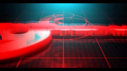 TALES FROM THE CRYPT Trailer (2017) M. Night Shyamalan