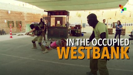Terror Tourism – Israel's Racist Tourist Attraction